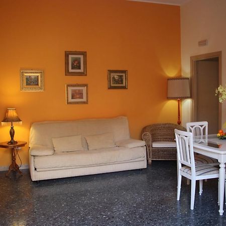 Palazzo Doria Apartment Marsala Room photo