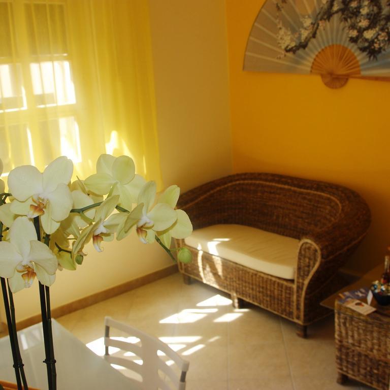 Palazzo Doria Apartment Marsala Room photo