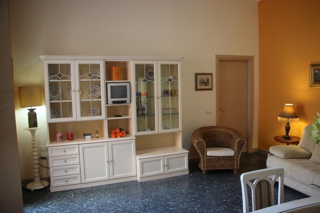 Palazzo Doria Apartment Marsala Room photo