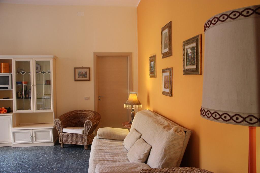 Palazzo Doria Apartment Marsala Room photo