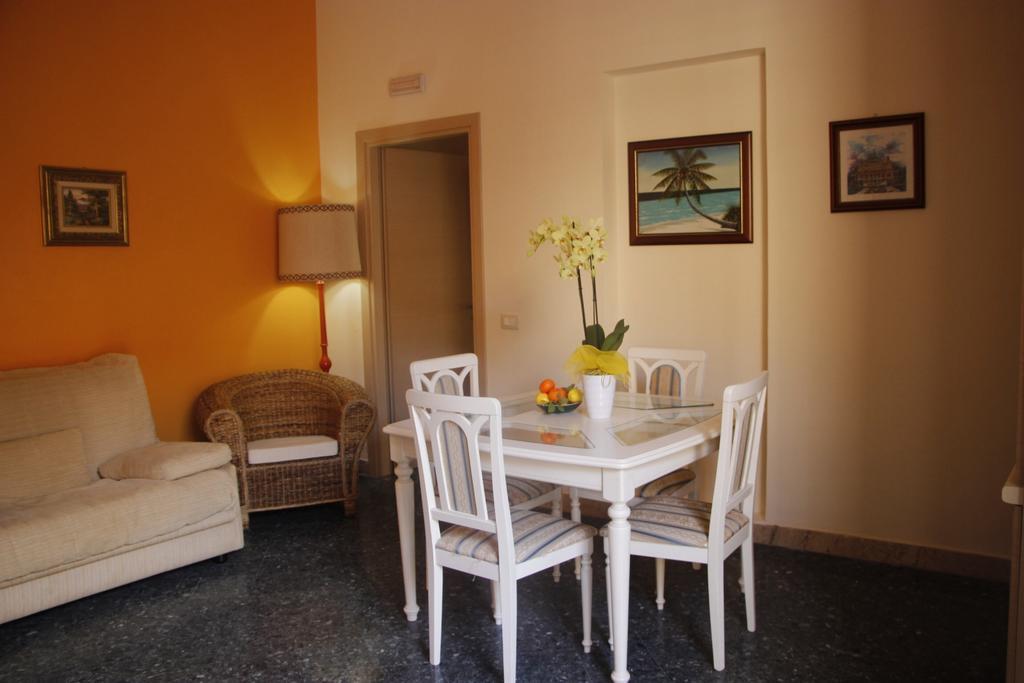 Palazzo Doria Apartment Marsala Room photo