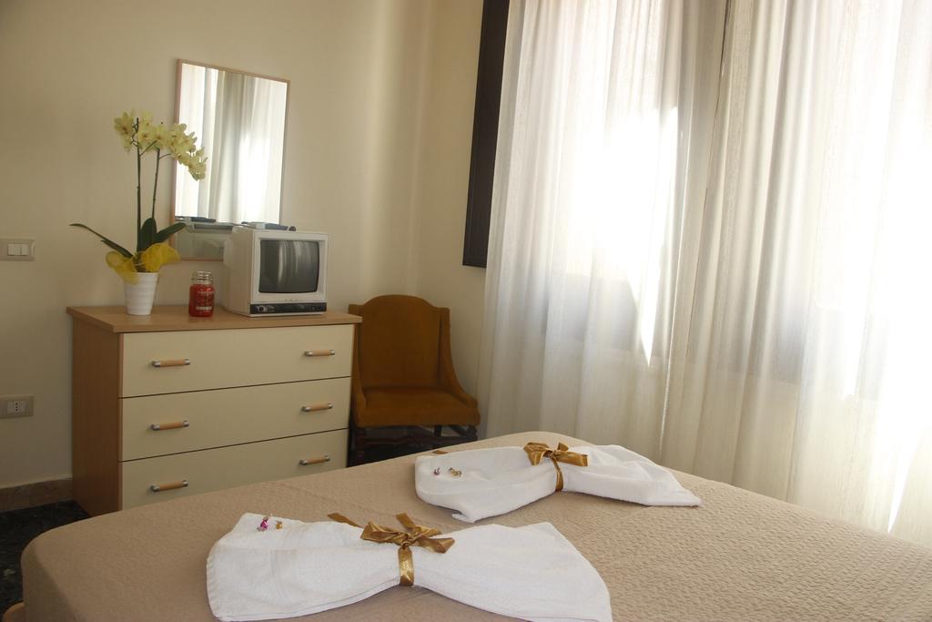 Palazzo Doria Apartment Marsala Room photo