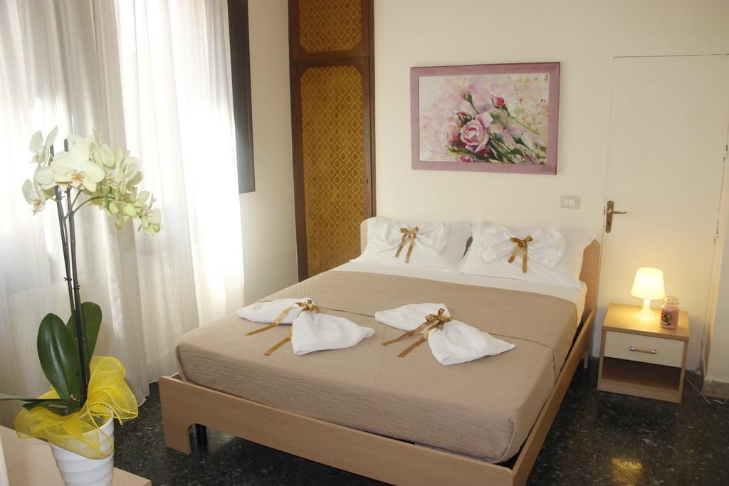 Palazzo Doria Apartment Marsala Room photo