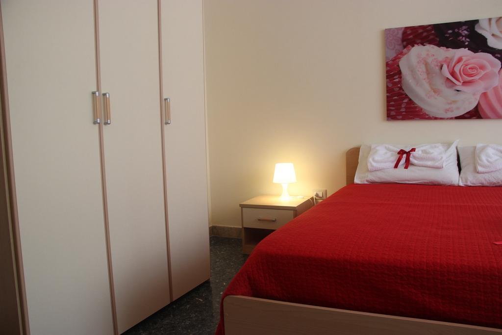 Palazzo Doria Apartment Marsala Room photo