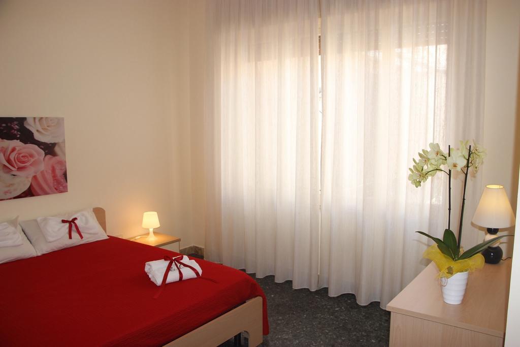 Palazzo Doria Apartment Marsala Room photo