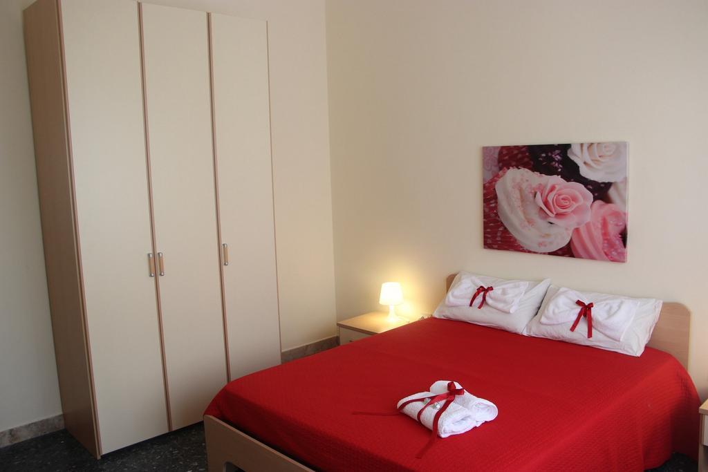 Palazzo Doria Apartment Marsala Room photo