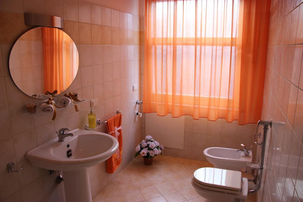 Palazzo Doria Apartment Marsala Room photo