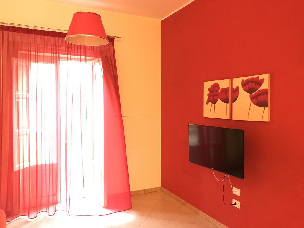 Palazzo Doria Apartment Marsala Room photo